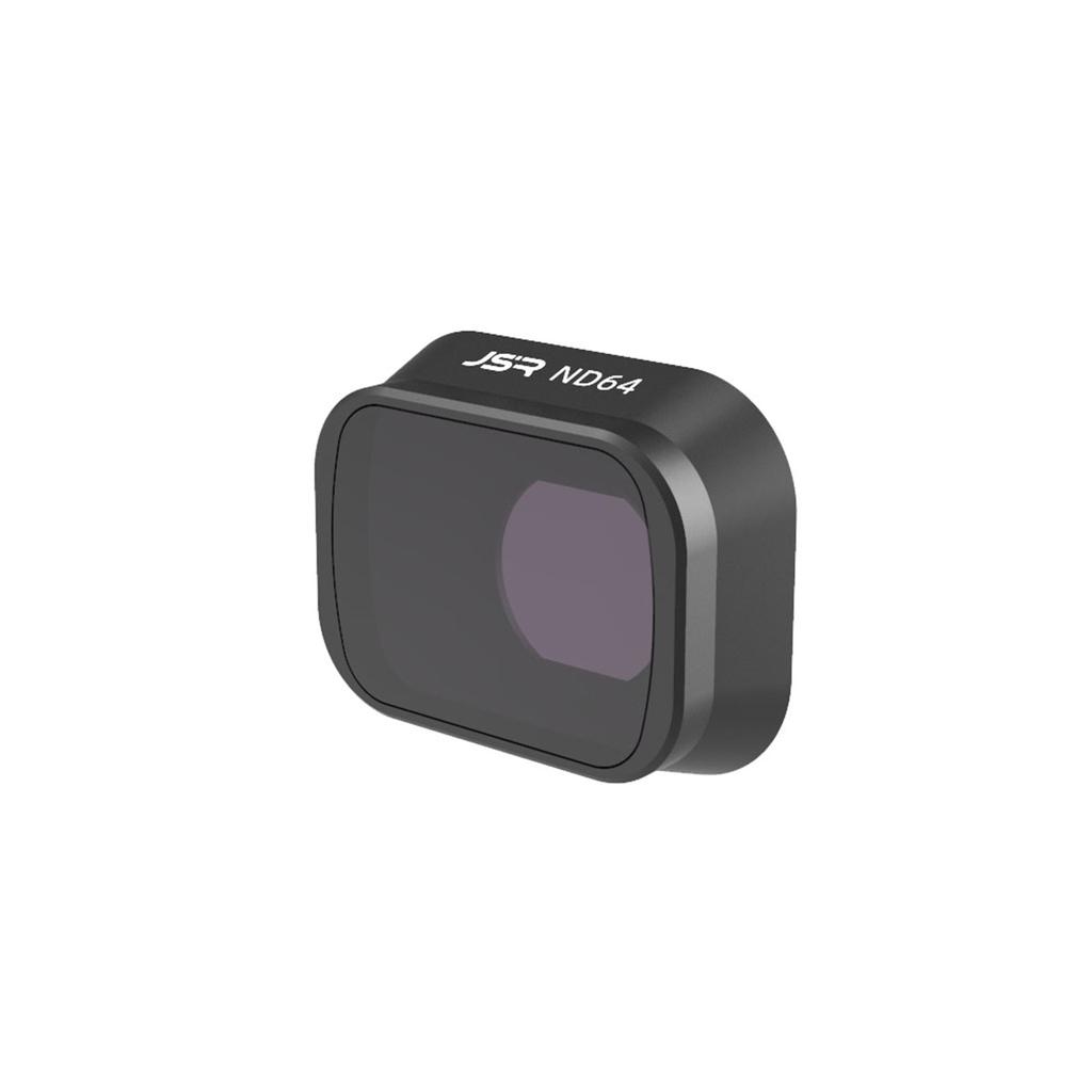 Filtre na objektív fotoaparátu MCUV CPL ND8 ND16 ND32 ND64 ND256 Súprava filtrov ND/PL Pre Príslušenstvo k dronu Mini 3 Pro