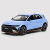 Hyundai Ioniq 5 Diecast Ioniq 5N 1:38
