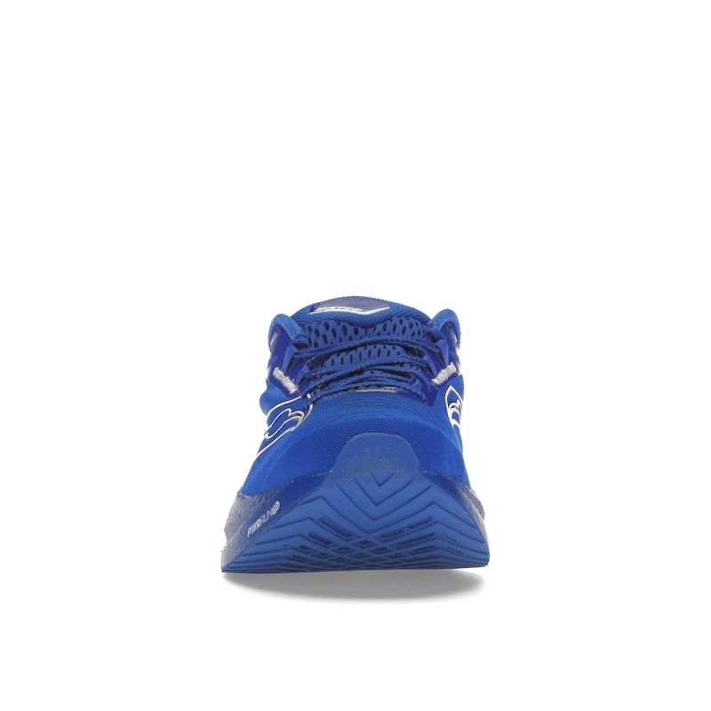 Minted New York X Saucony Endorphin Speed 4 Blue Unisex Sneakers Minted-Blue White S20940-212