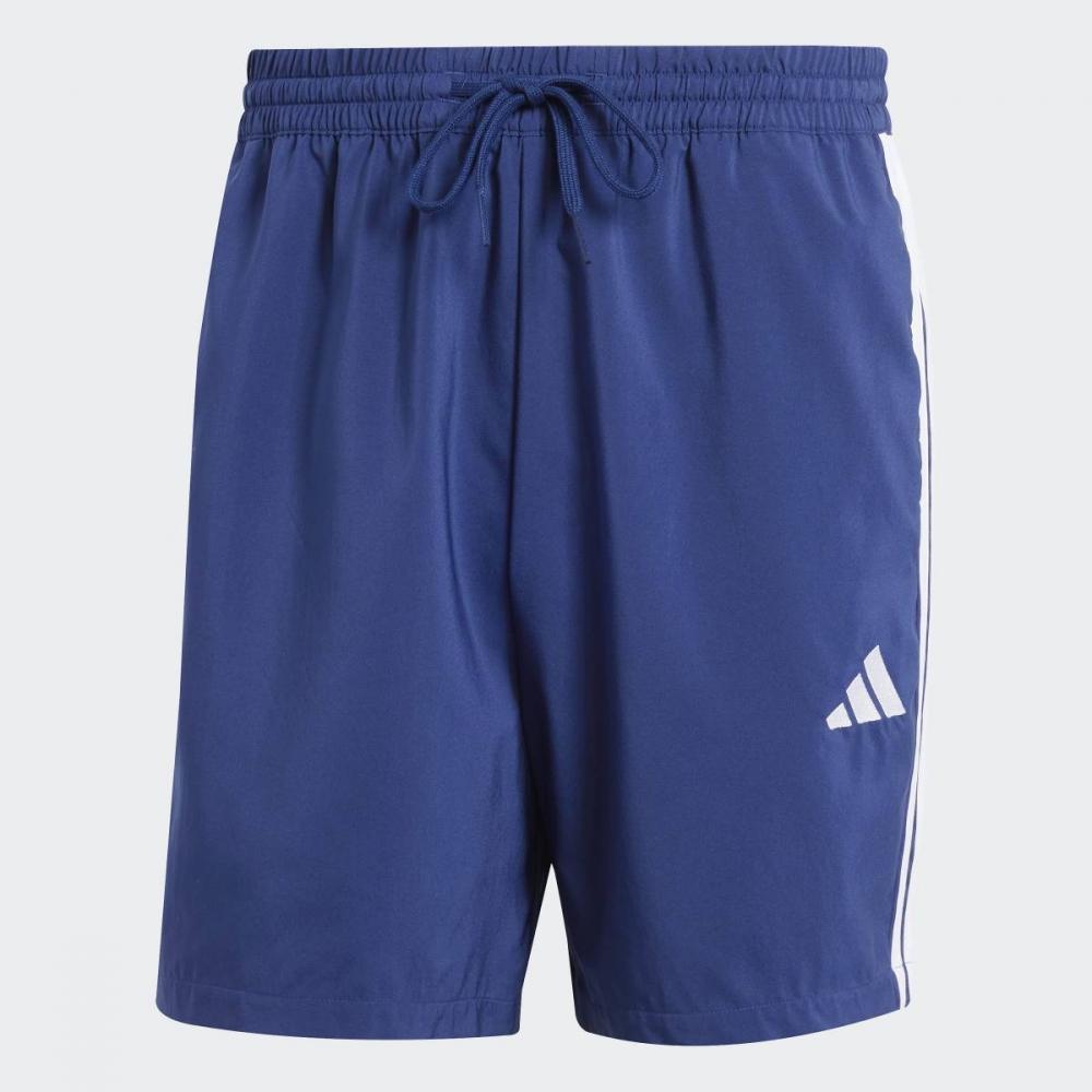 adidas Essential 3 Stripe Chelsea Shorts Je6439