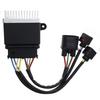 Engine Cooling Fan Control Module For 8K0959501G