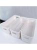 12pcs Multifunctional Storage Box