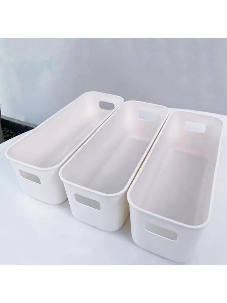 12pcs Multifunctional Storage Box