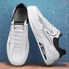 Summer Hollow Men'S Shoes Mesh Breathable Board Shoes Teenagers And Students Big Net Sports And Leisure Little White Shoes Men'S