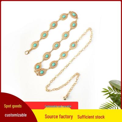 Spille e gioielli per il corpo