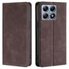 For Xiaomi 14T Pro Case Card Holder PU Leather Magnetic Closing Phone Cover