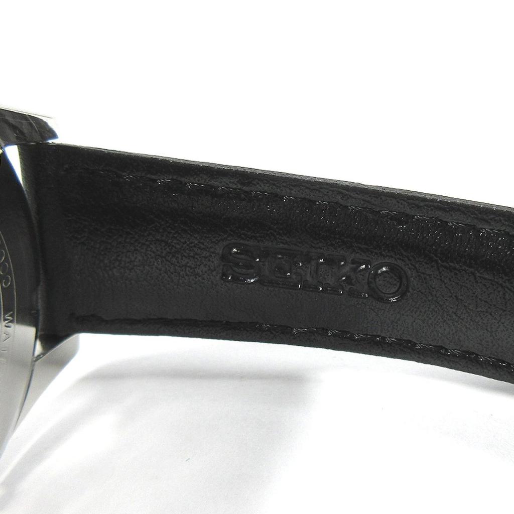 SEIKO 1970 Vintage Lord Marvel 36000 AD Dial Silver 35mm Manual Winding Watch SS A125 5740-8000 Men's cal.5740C