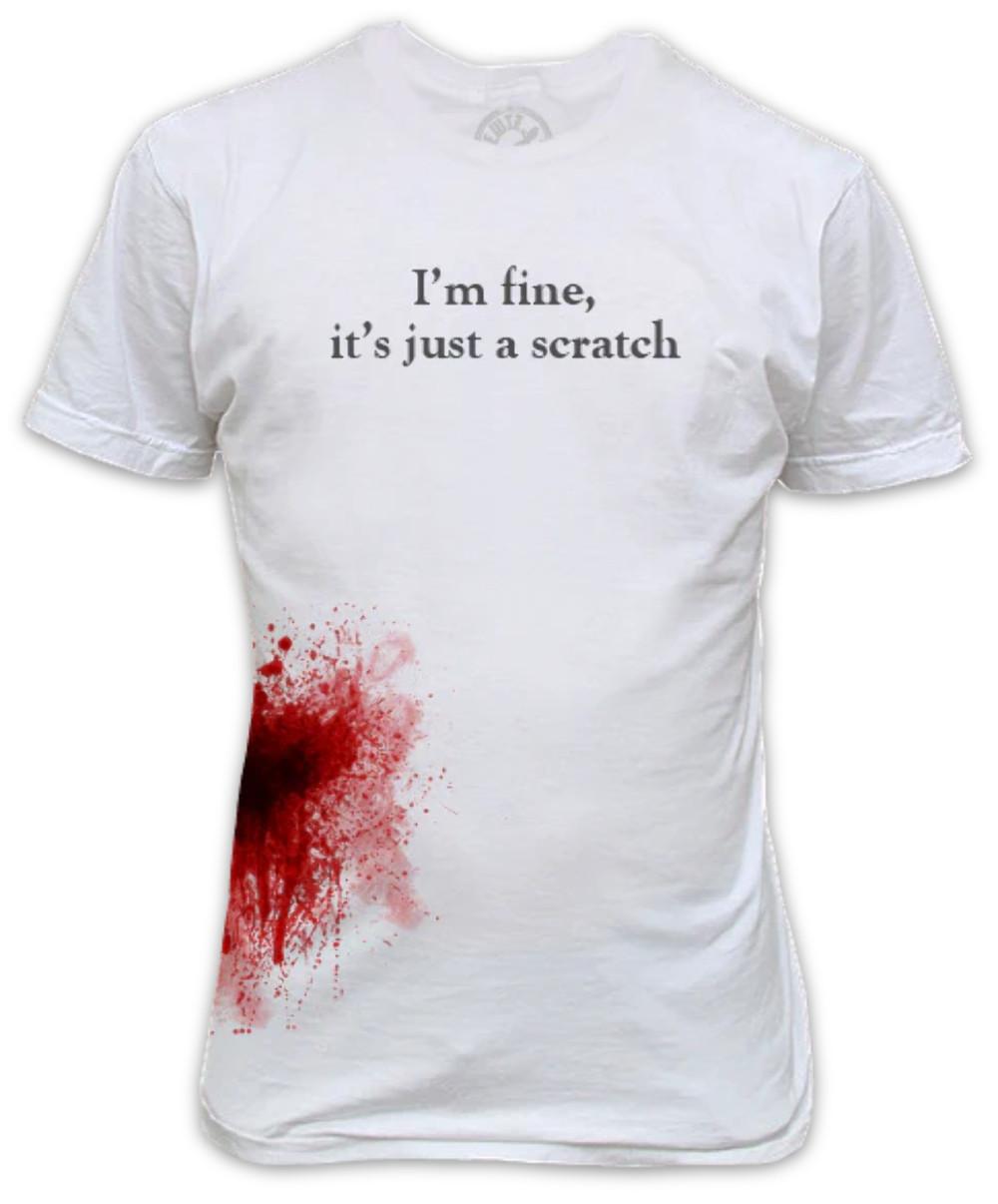 

WALKING DEAD WALKER XL