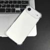 Clear Shockproof Case For iPhone 17 Pro Max Transparent Case For iPhone 17 Pro Cover Case For iPhone17 Air