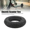 Black 10x2.125 Tire and Inner Tube Rubber Tire and Inner Tube Set  Self Balancing Scooter