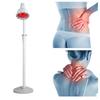 Adjustable Infrared Light Heating Therapy Floor Stand Beauty Treatment Lamp