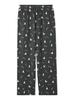 Gelato Pique HOMMETRICK GHOST Print Long PHCP254937 Pants, Men's, DGRY,