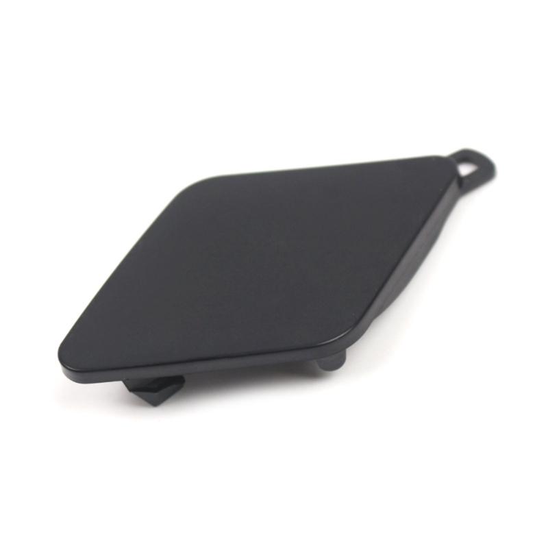 Rear Bumper Spoiler Tow Eye Hook Cover Replacement Accessories 39863978,31214652 for MK1 2010-2013