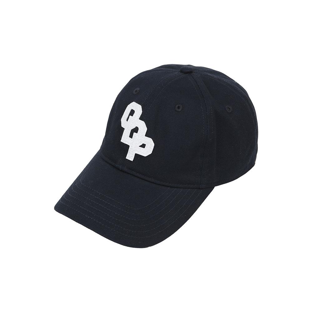OUTDOOR PRODUCTS Odp Big Logo Ball Cap (Navy)