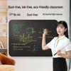 Smart Educational Graffiti Drawing Board for Kids: Rechargeable, Erasable Handwriting and Art Toy