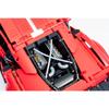 1684PCS Technical 488 GTE Champion GT Performance 1:8 Scale Racing Car Model Building Kits Sport Car Toy 42125 Collectible Decor