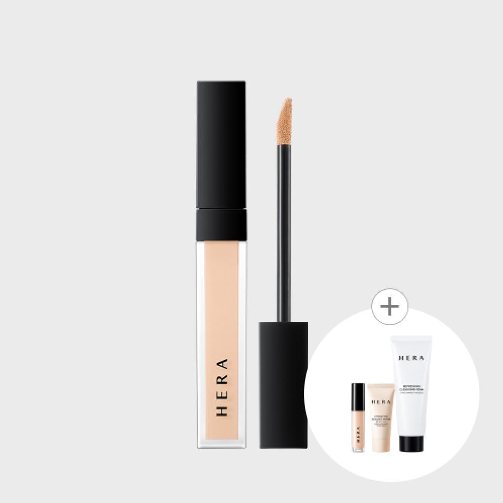 

Hera Creamy Cover Concealer 7,5 г beige