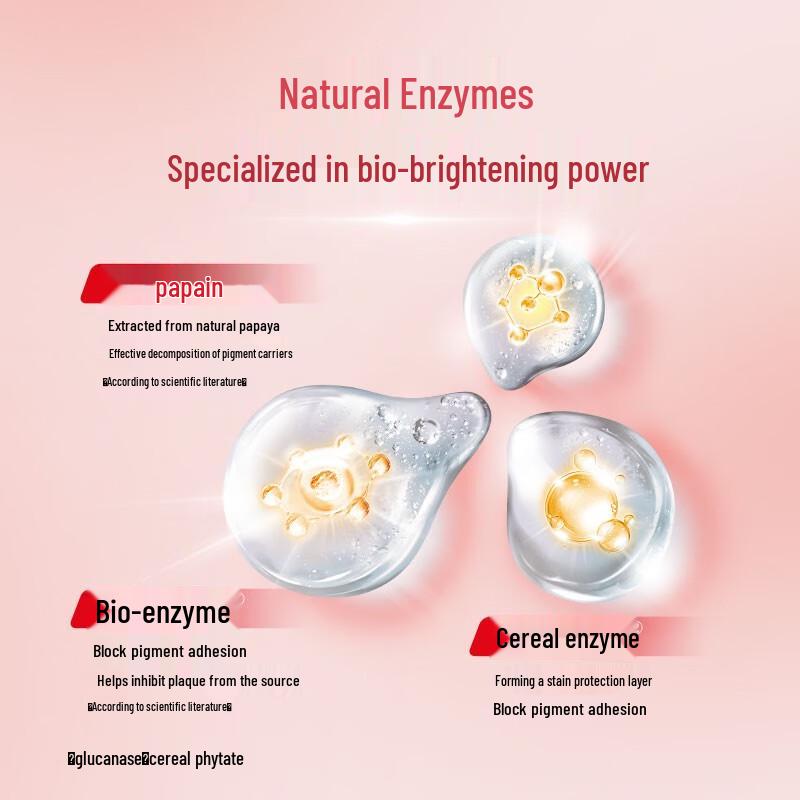 Colgate Enzyme Whitening & Fresh Breath Toothpaste