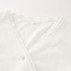 IEF French Style V-Neck Lace Top