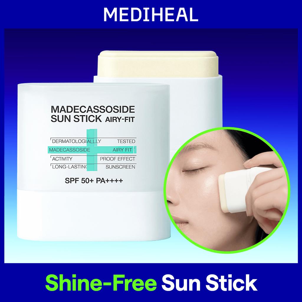 Mediheal Madecassoside Sun Stick Airy-Fit SPF50 PA++++ 10g