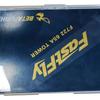 CYBERHASH FASTFLYFAST F722 60A Stack