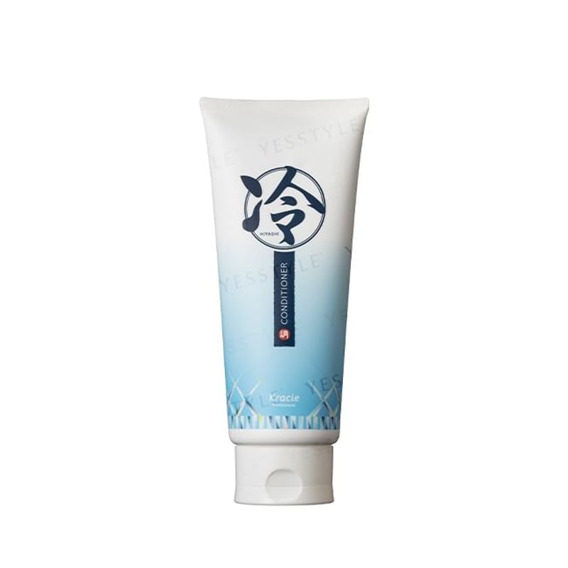 Kracie - HIYASHI Conditioner