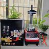 3L 6-in-1 Stainless Steel Multi-Function Blender: Juicer, Meat Grinder, and Wall Breaker