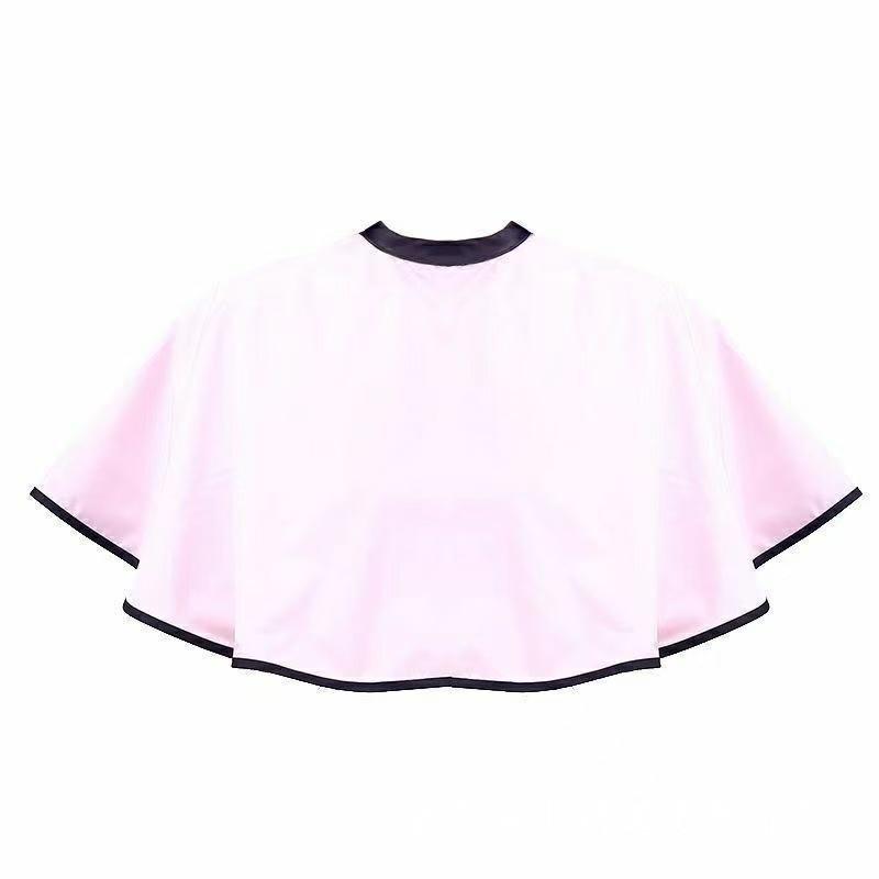 

Водонепроникна накидка для макіяжу та укладання для перукарні