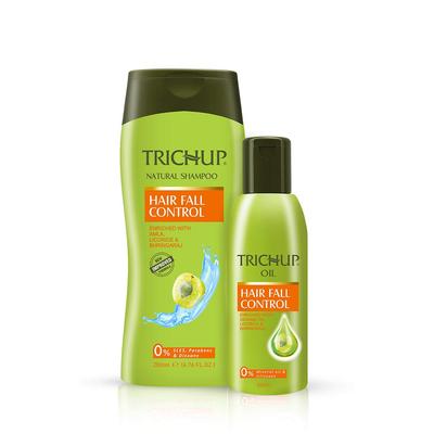 Cura di capelli e cuoio capelluto – Rimedi per la caduta dei capelli