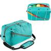 Wide-open Crochet Storage Organizer Yarn Storage Totes  Sewing Accessories