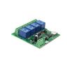 2PCS eWeLink Smart Remote Control Wireless Switch Universal Module 4ch DC 5V 12V 32V Wifi Switch