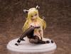 Sena Kashiwazaki Cow Print Swimsuit Ver. (1/6 Scale PVC Pre-painted Complete Figure)