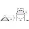 3507 [pilz 15 Half Inner For 4 People]