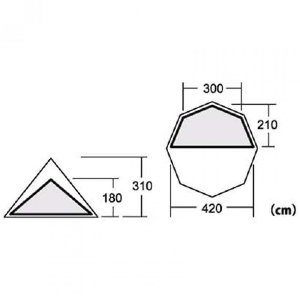 3507 [pilz 15 Half Inner For 4 People]