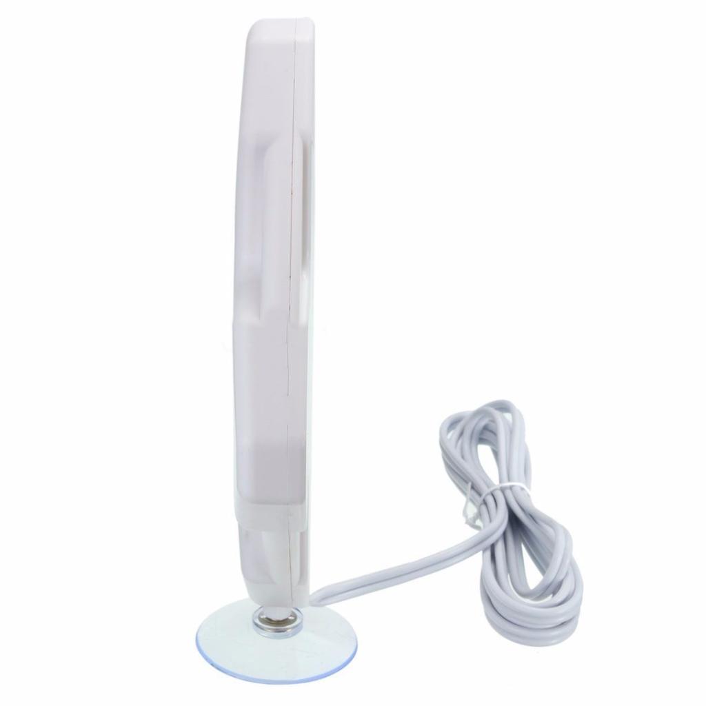 35dBi LTE TS9 4G Breitband Antenne Signalverstärker für HUAWEI ZTE Vodafone