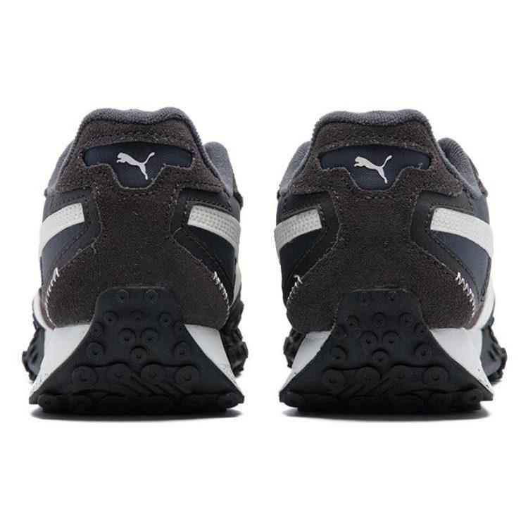 Puma Blacktop Rider 'Flat Dark Grey' 392725-02