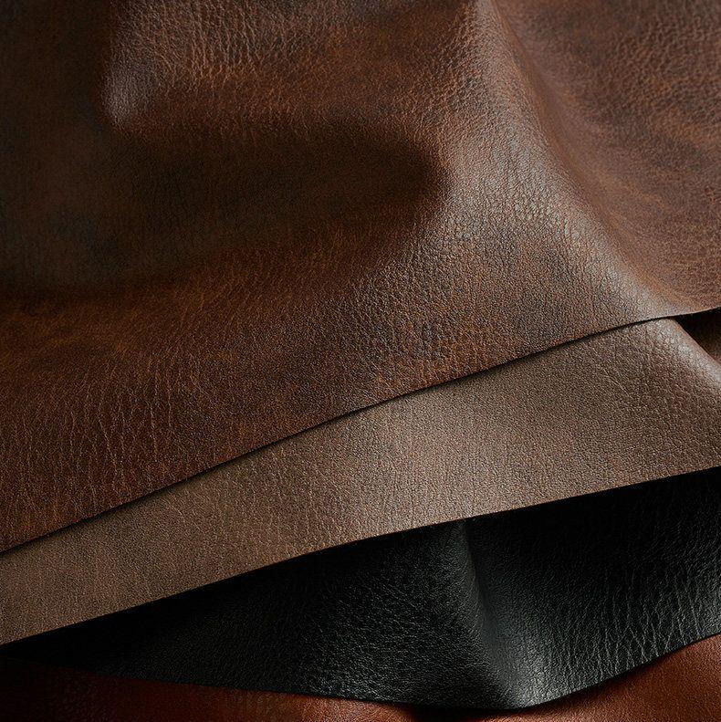Waterproof Thickened Matte Leather Photography Background for Live Streaming & Still Life