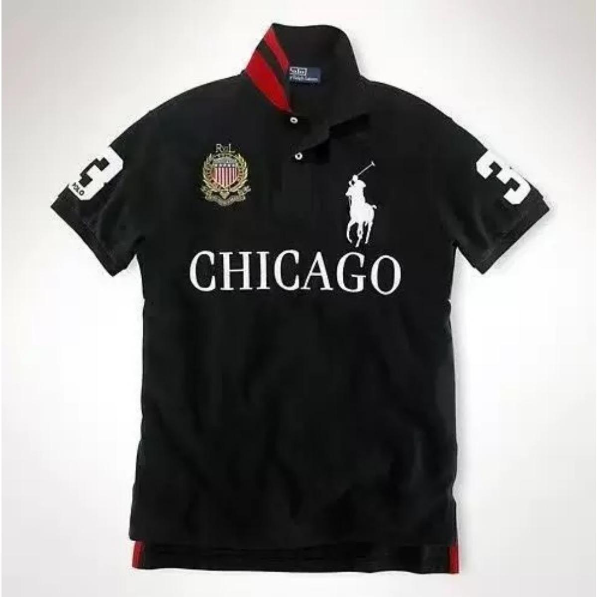 

Новые летние мужские рубашки поло, великолепный дизайнер, оригинальные рубашки NEW YORK с вышивкой и коротким рукавом для отдыха и спорта, свободные рубашки M чёрный