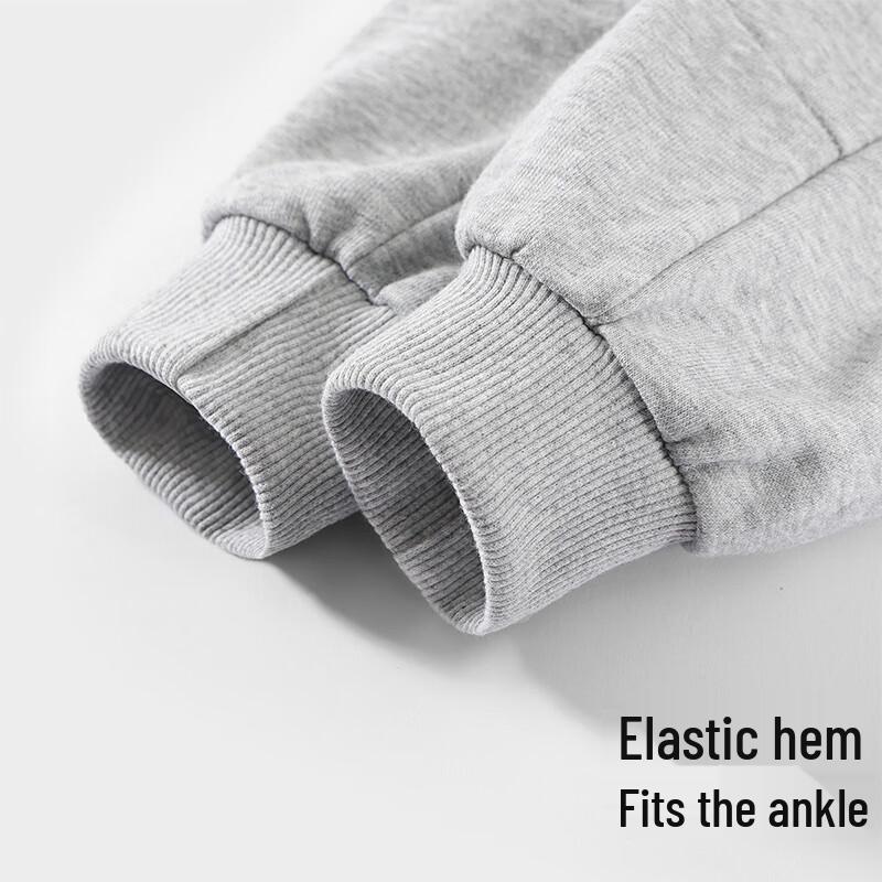 Children's Spring Autumn Jogger Sweatpants