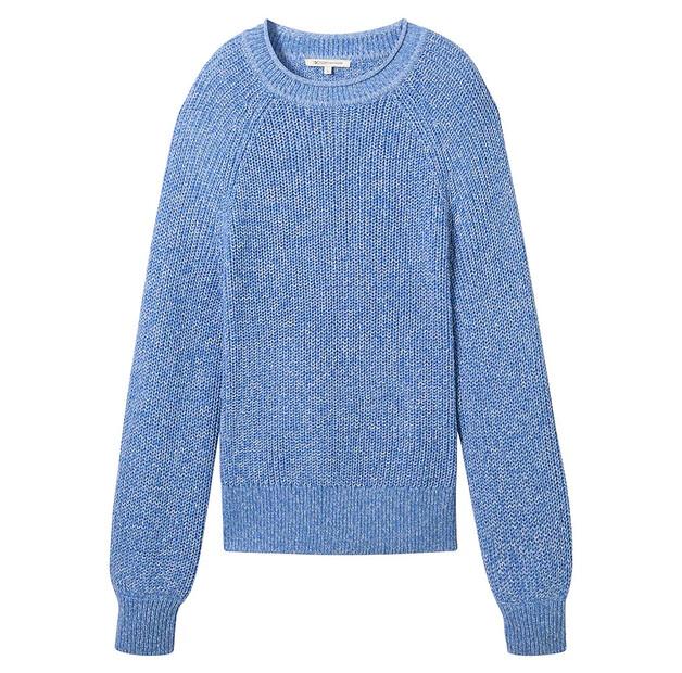 

Tom Tailor Свитер Crew Neck 2XL