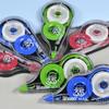 3PCS/Collection Correction Tape Roller White Sticker Tape for Student Error Eraser Tape School Office Supplies Stationery