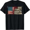 Tops – T-Shirts