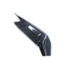 Aprilia RS660 Carbon Fiber Right Swingarm Cover
