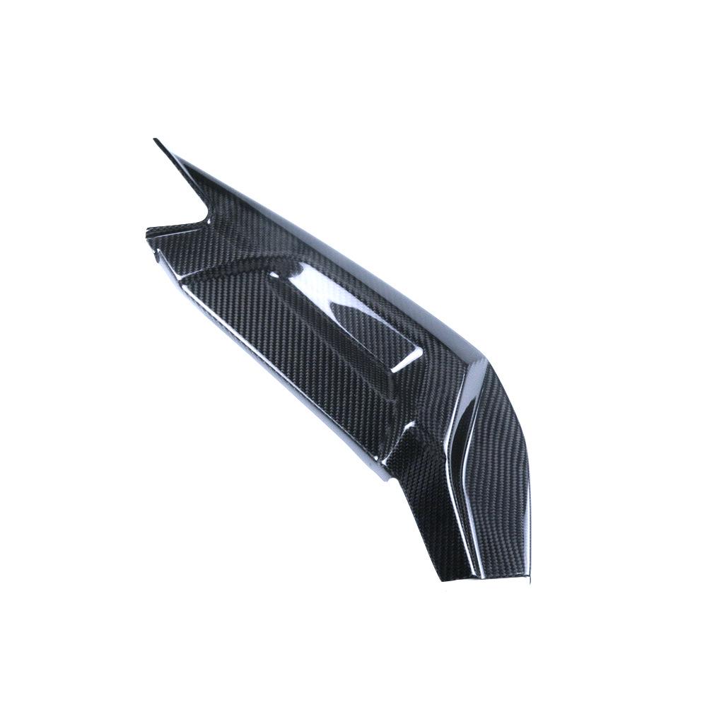Aprilia RS660 Carbon Fiber Right Swingarm Cover
