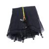 Breathable Replacement Trampoline Net Accessory with Zipper Feature