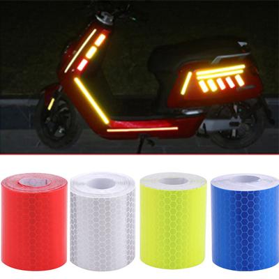 Acessórios para motociclos – Adesivos para motociclos
