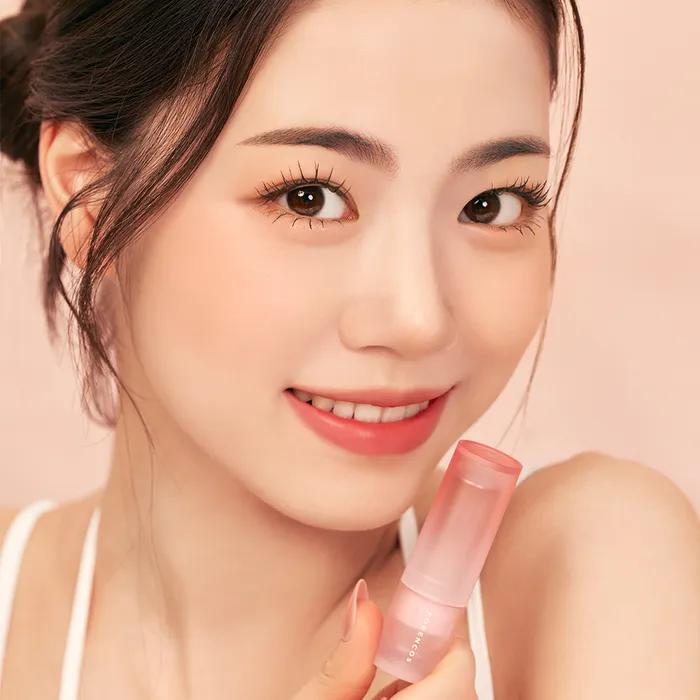 All Light Mood Chiffon Lipstick