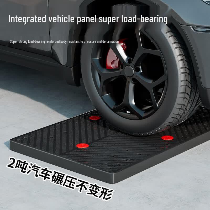 Sushic Folding Silent Platform Hand Truck