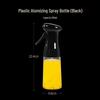 Homeglen Kitchen Oil & Vinegar Sprayer Bottle