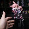 Anime DeadPrinc Gk Rabbit Flova Action Figure - Sexy Girl PVC Collectible Model Toy Beautiful Doll Statue for Fans